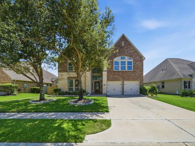 3409 Melony Hill Ln