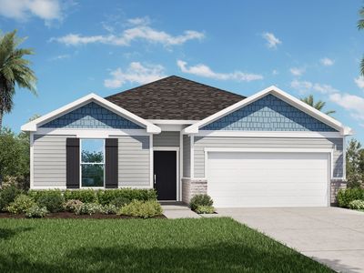 Landmark - Biltmore Plan, Panther Creek