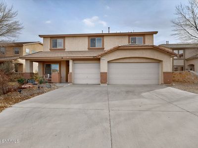 4362 Kachina Canyon Rd