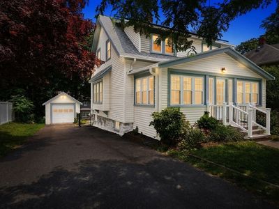 101 Bay State Rd