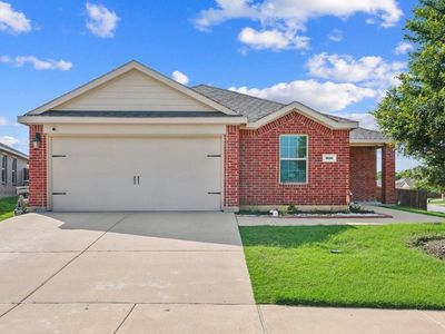 900 Sapphire Dr
