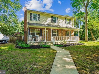 Property at 1217 Pine Ave, Shady Side, MD