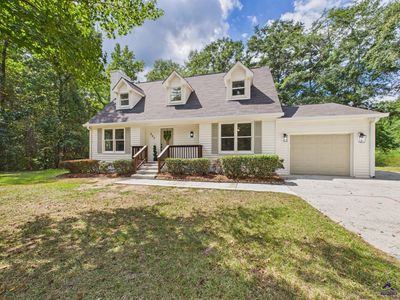 265 Whitaker Rd