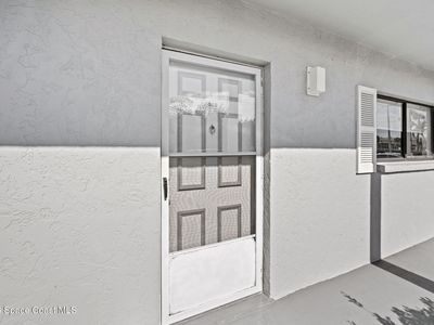 3799 S Banana River Blvd APT 505
