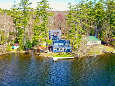 79 Rocky Shore Lane
