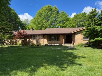 3727 Powner Rd