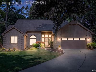 3206 Park Forest Dr
