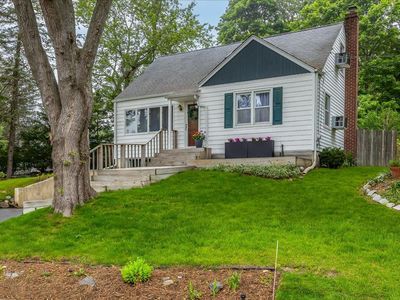 3 Waywood Place