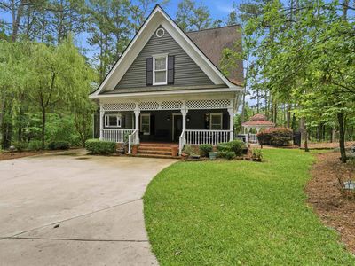 1241 Cedar Ridge Dr