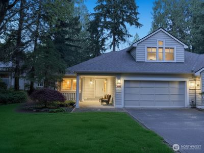 Property at 21 S Keel Way #A, Pt Ludlow, WA