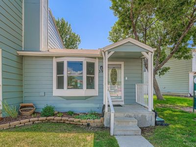 8206 Washington Street #39