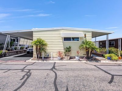 7467 Mission Gorge Rd Space 28