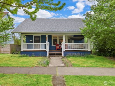 4330 Tacoma Avenue S