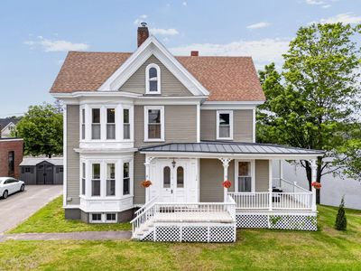 114 N Main Street