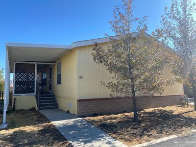 14556 E Tehachapi Blvd SPC 110