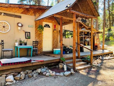 Property at 116 Pine Chee Road, Oroville, WA