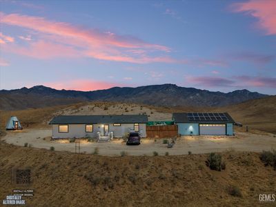Property at 5101 Saddle Pl, Weldon, CA