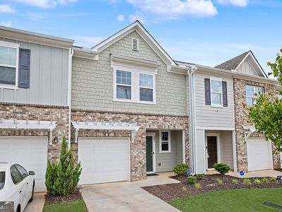 Property at 201 Swindon Dr, McDonough, GA