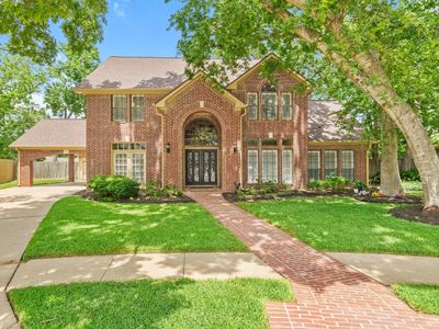 2222 Mossy Glen Ct
