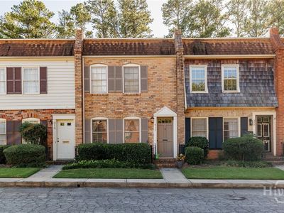 315 Georgetown Drive