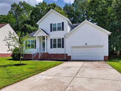 5109 W Grace Ct