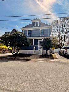 4 Granite Rd