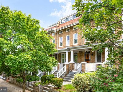 1322 Quincy St NW