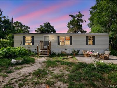 Property at 2249 E Goldpearl Ln, Hernando, FL