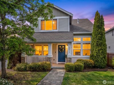 2619 84th Drive NE