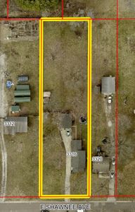 3316 E Shawnee Ave