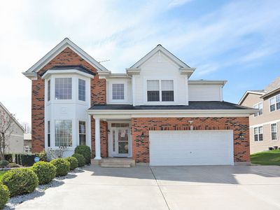 829 Clover Ridge Ln