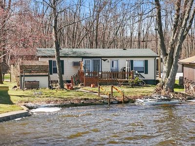 56 W Waldron Lake Dr