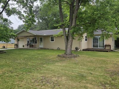 36 Pine Drive