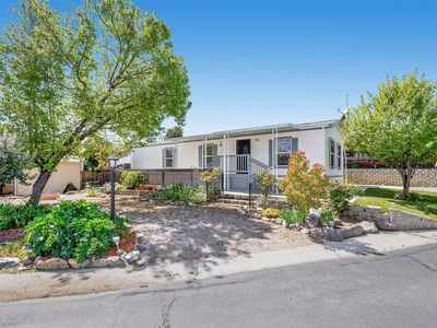 4800 Auburn Folsom Rd SPACE 78