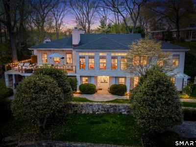 18 Dock Road