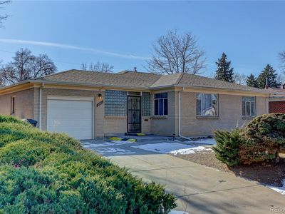 5442 E Colorado Avenue