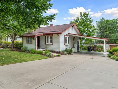 40 S Osceola Street