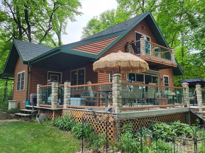 1614 Sugar Island ROAD