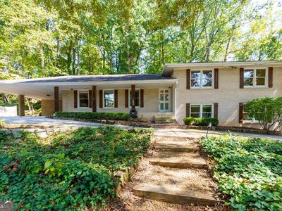 2481 Brookdale Dr NE