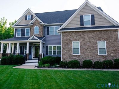 7706 Mary Page Ln
