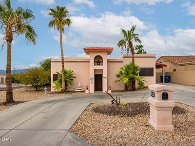 3230 Maverick Dr