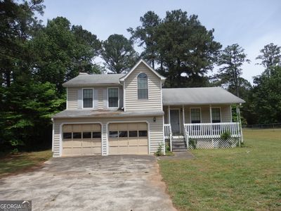 Property at 1307 Heritage Ct, Hampton, GA
