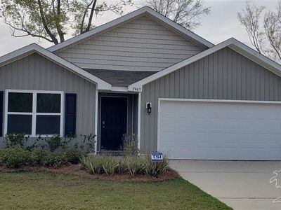 7465 Steeplechase Blvd
