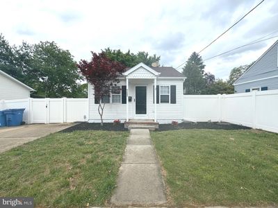 Property at 711 Asbury Ave, National Park, NJ
