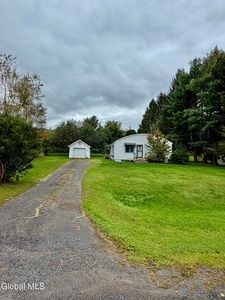 341 S Kingsboro Avenue