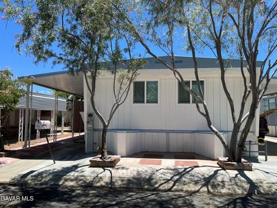 2550 E Avenue I Space 34