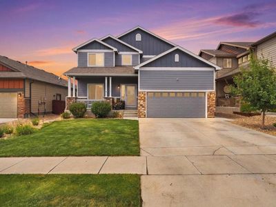 Property at 1775 Avery Plaza St, Saint Severance, CO