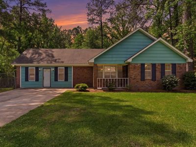 301 Sam Rayburn Dr