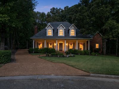 7816 Wood Glen Cv