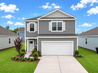 Property at 3923 Aberfeldy Ln, Ravenel, SC